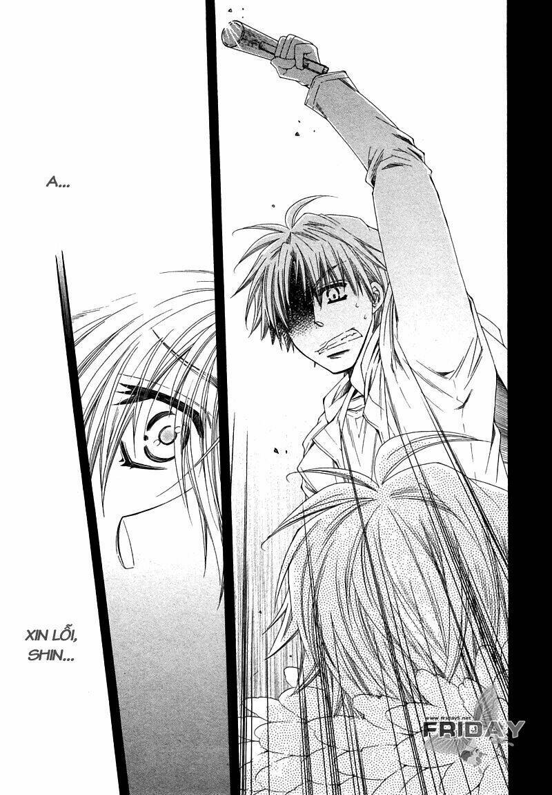 lover's doll chapter 4 31