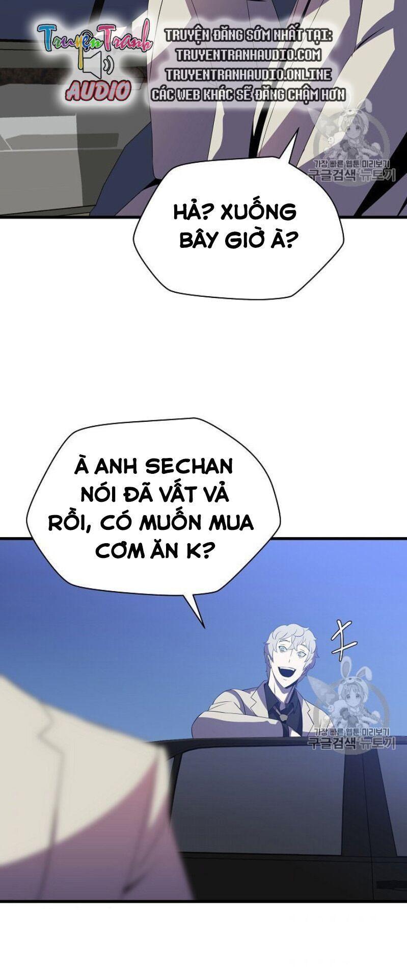 tiêu diệt đấng cứu thế chapter 40 87