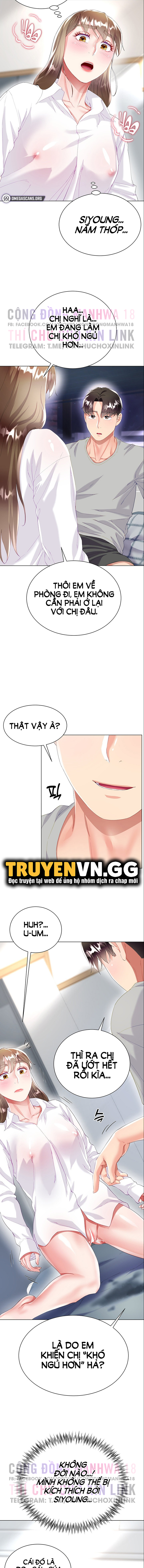 thương thầm chị dâu chapter 30 12