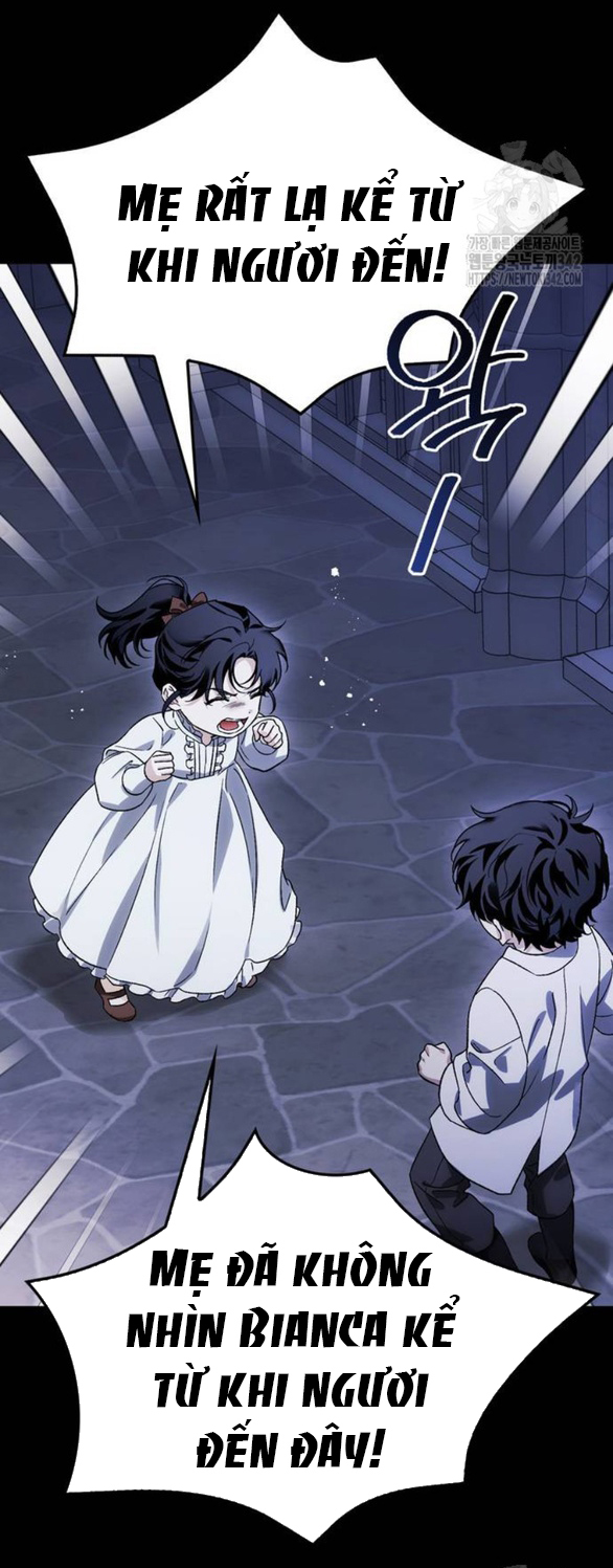 Tôi Thuần Hóa Chó Điên Của Chồng Cũ chapter 85.1 18