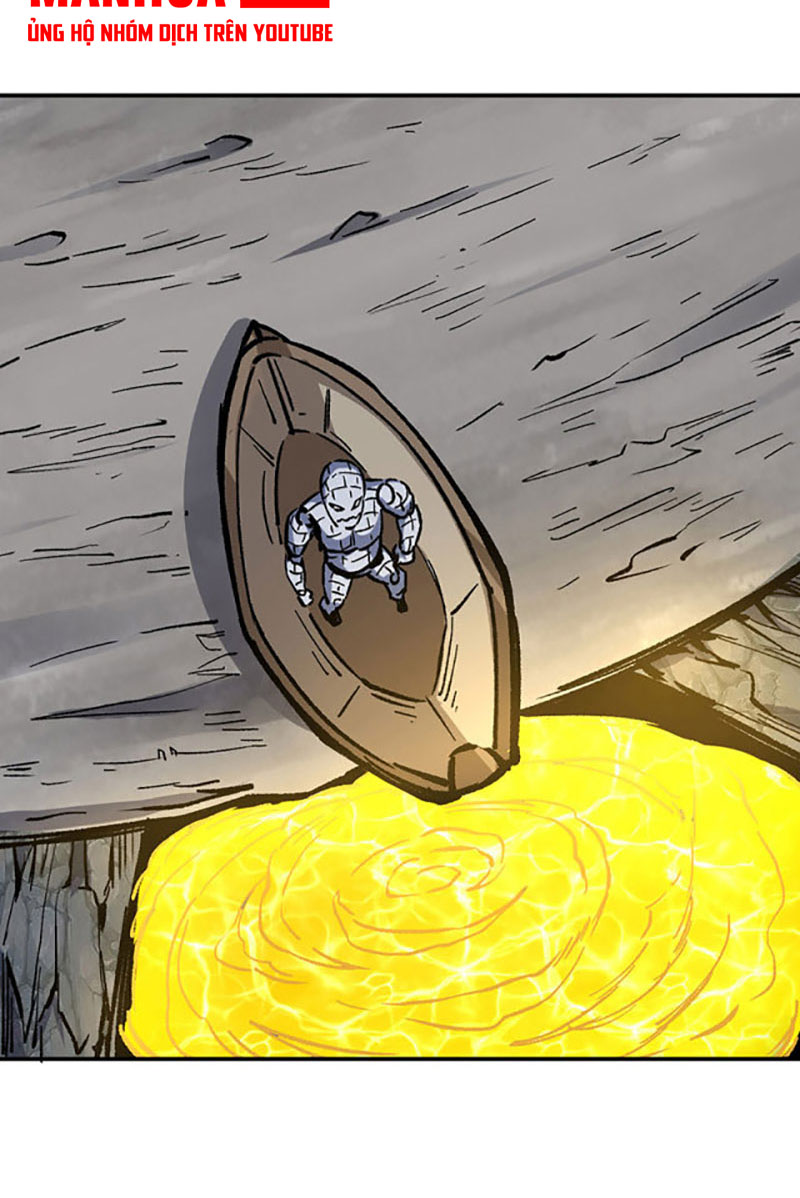 võ đạo độc tôn chapter 376 30