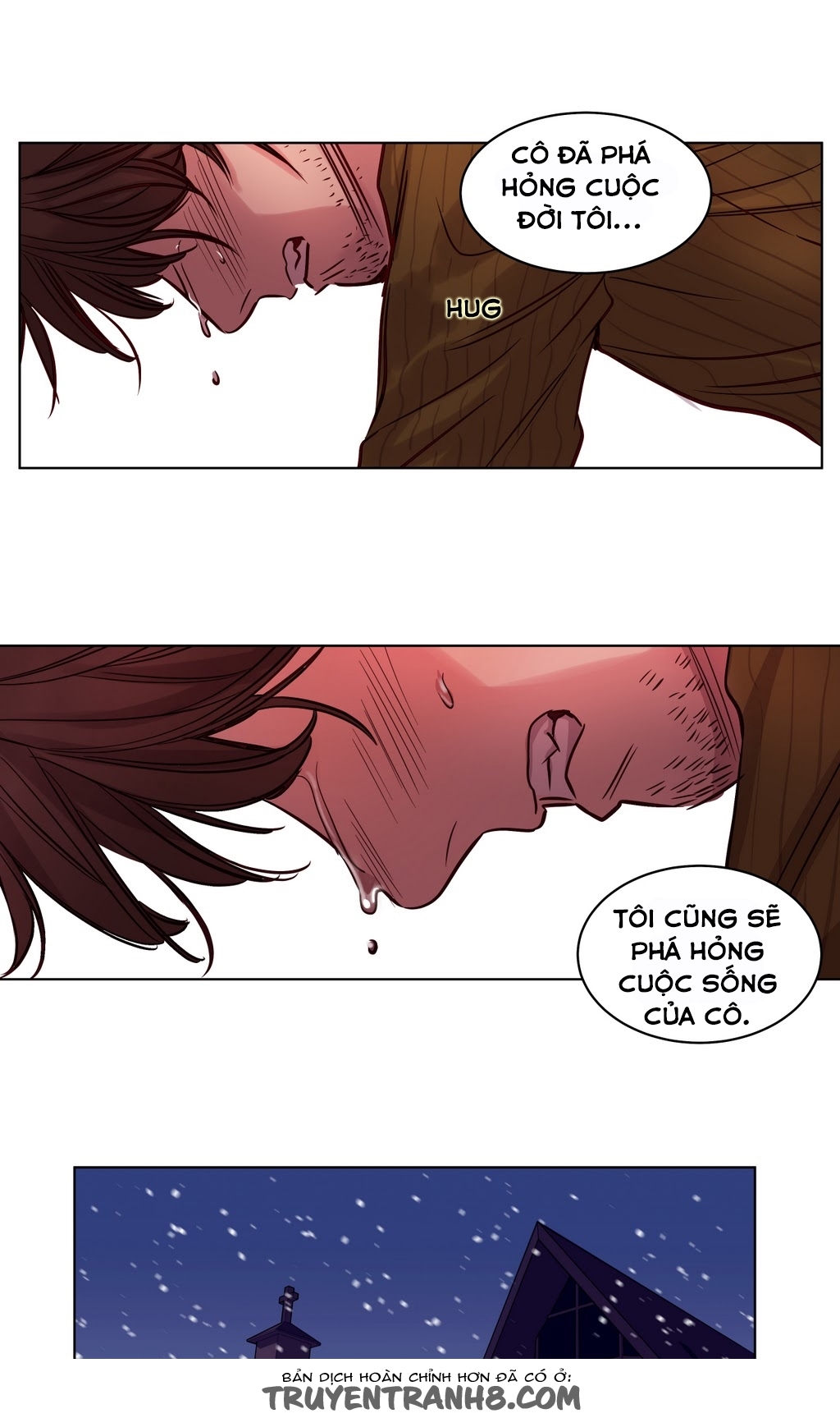 đền tội chapter 18 29