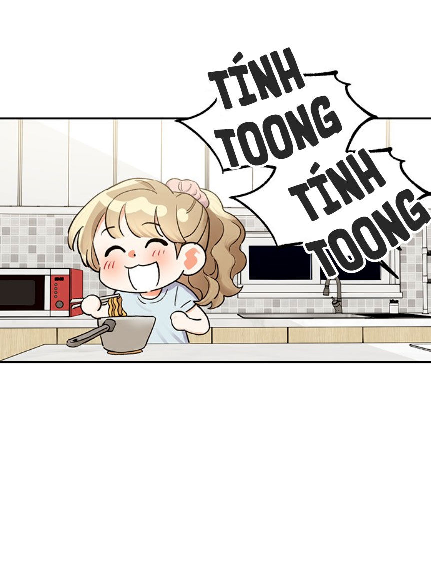 nụ hôn của giác quan thứ sáu chapter 14 5