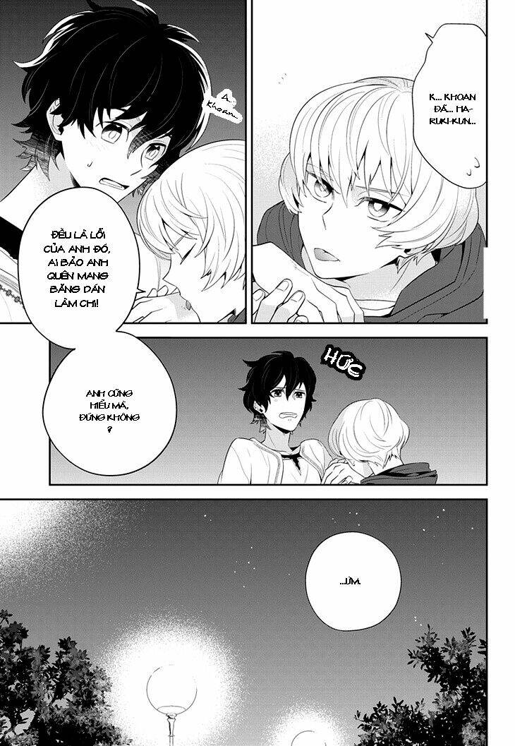 anitsuu! chapter 3.2 16