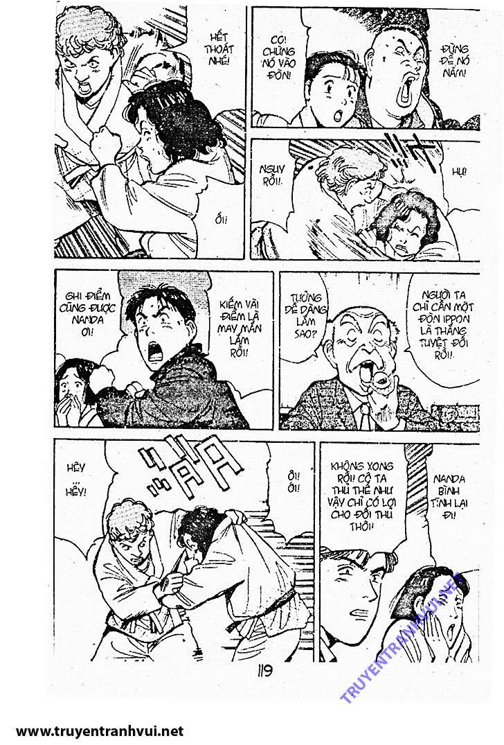 yawara chapter 183 9