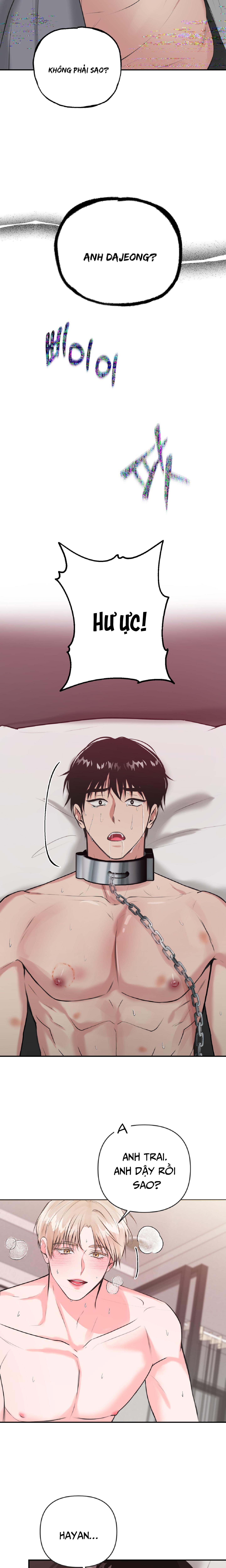 bức tranh ảo ảnh chapter 3 12