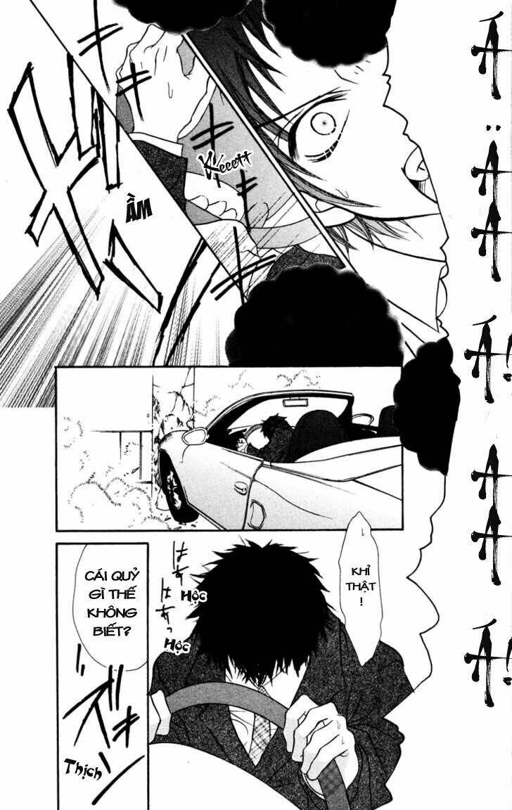 jigoku shoujo-cô gái đến từ địa ngục chapter 4 31