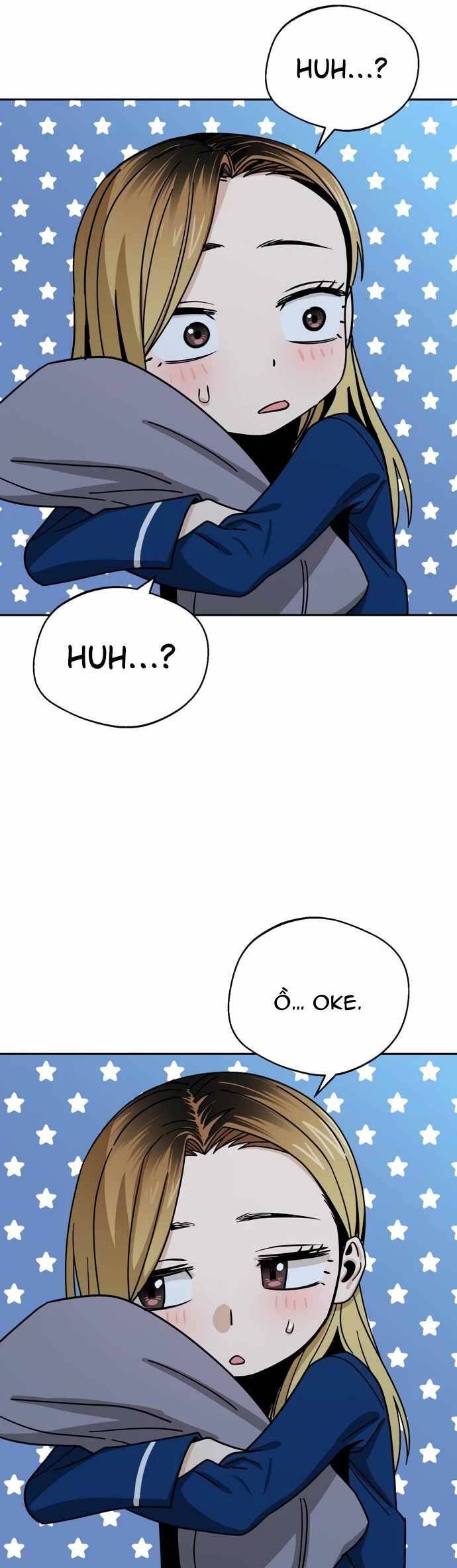 Lớ Ngớ Vớ Phải Tình Yêu chapter 48.2 20