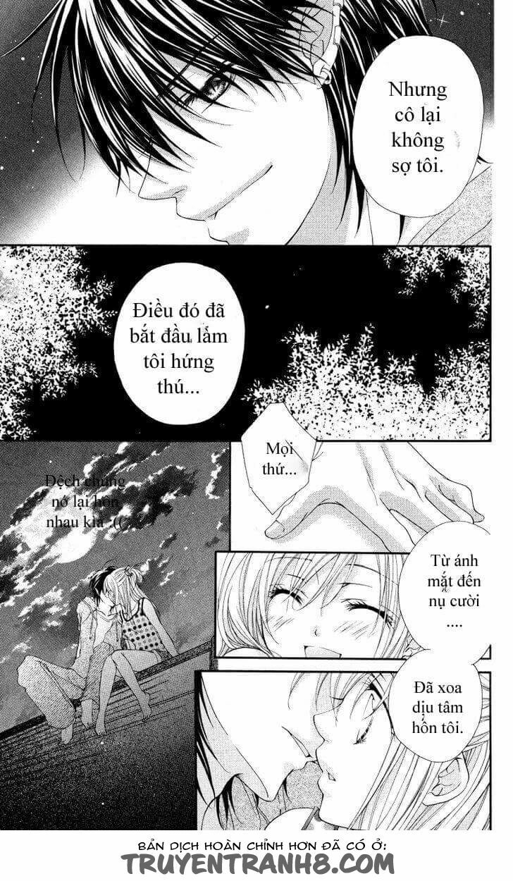 mitsuiro devil 1 chapter 5 5