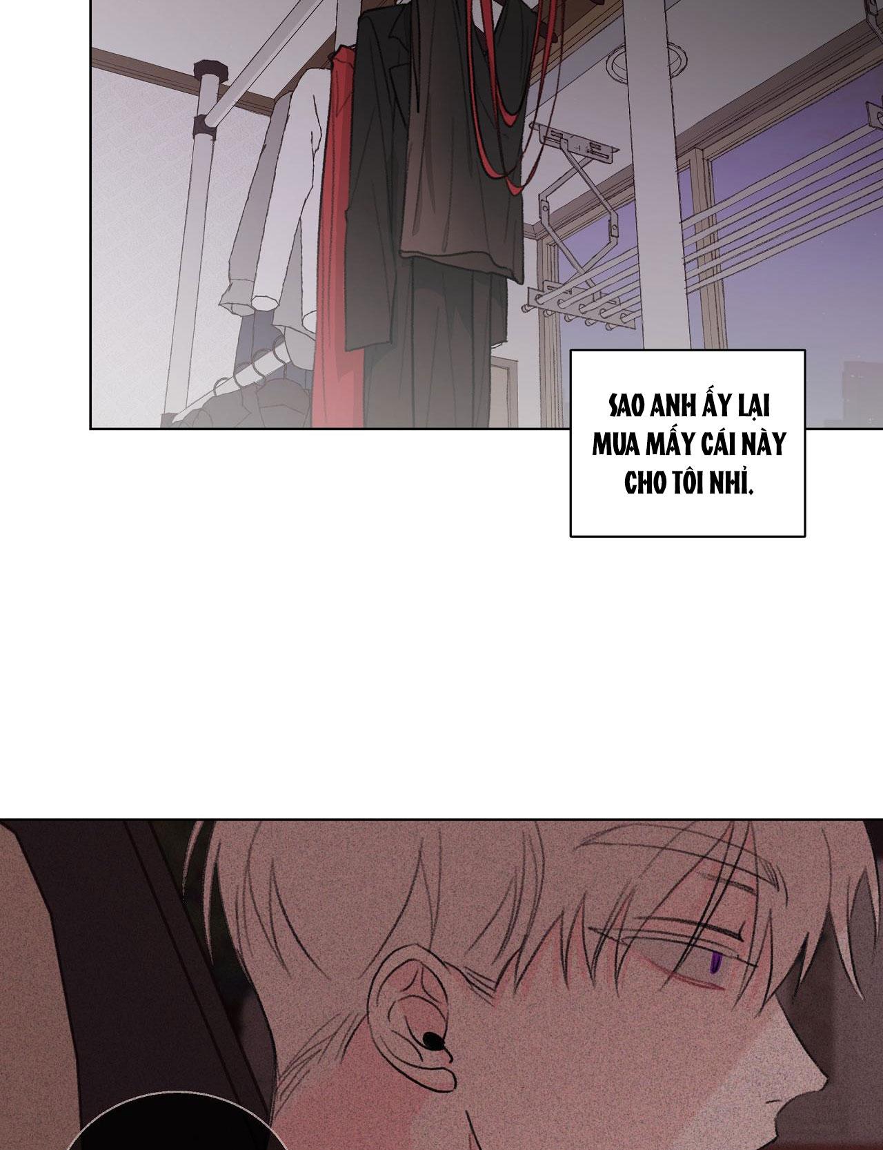 chàng trai đáng ngờ, chàng trai thân quen chapter 8 44