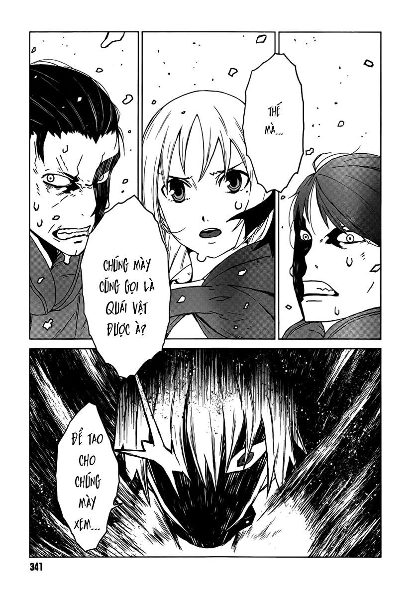 toaru kagaku no accelerator chapter 4 31