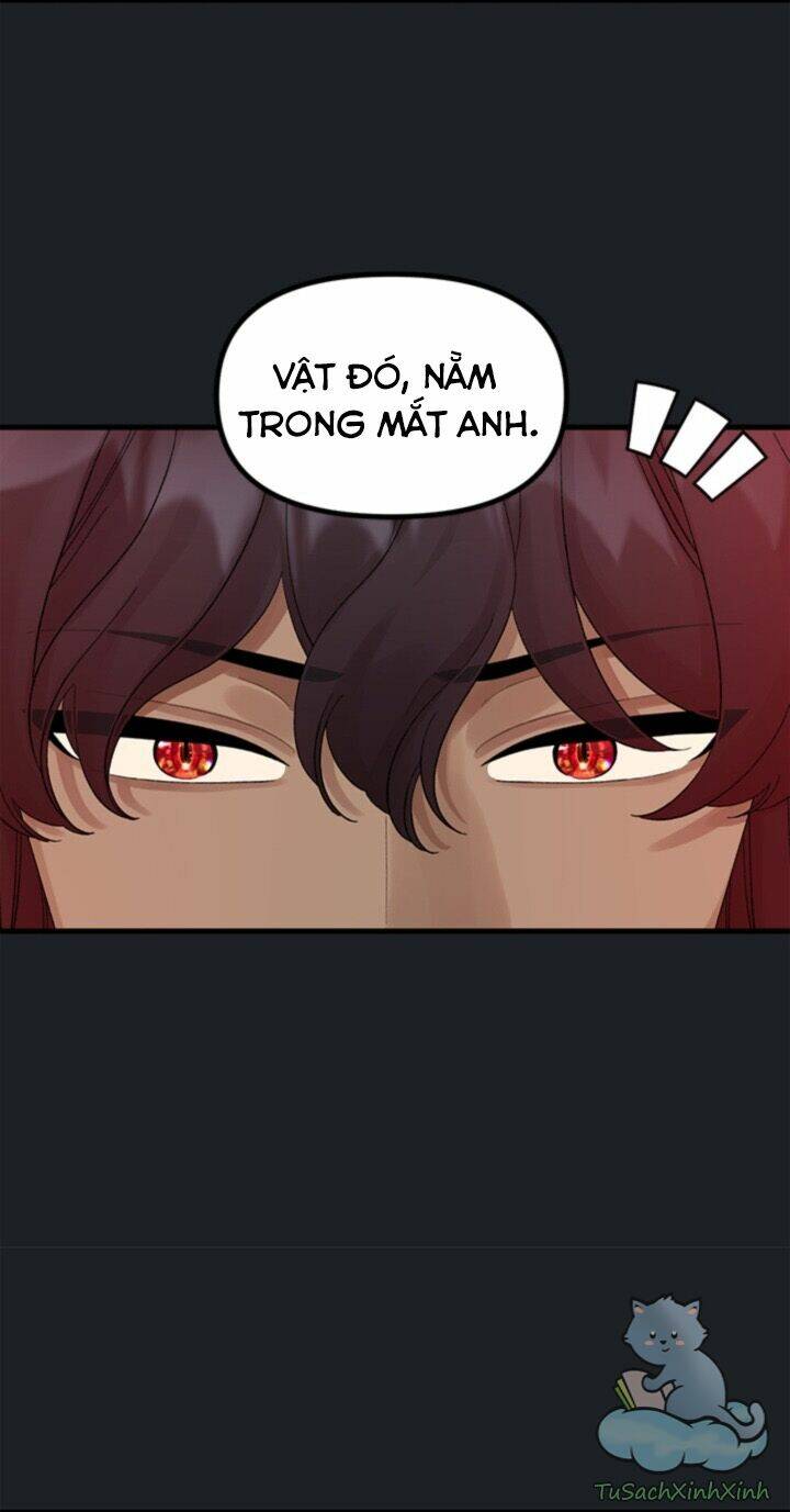 công chúa bãi rác chapter 45 51