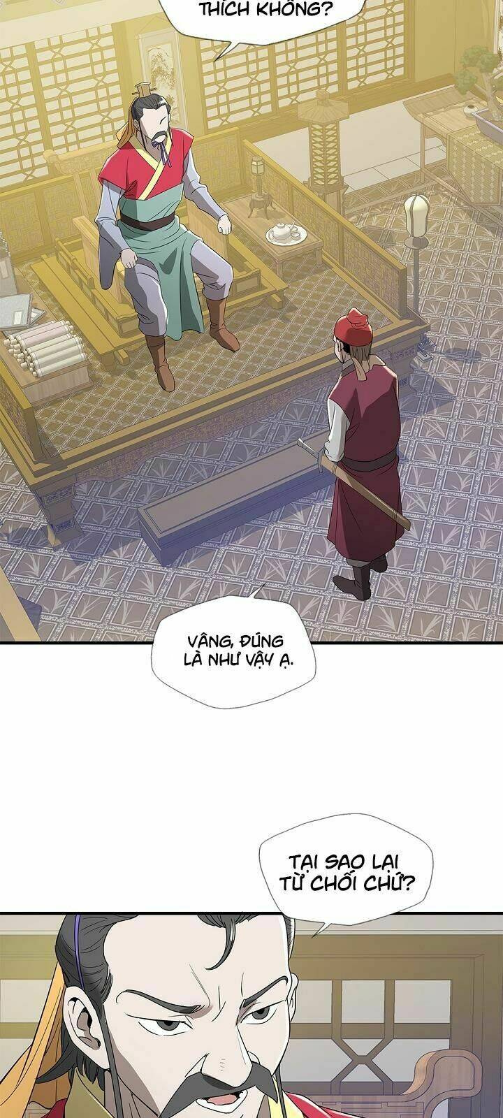 cuồng long chapter 19 30