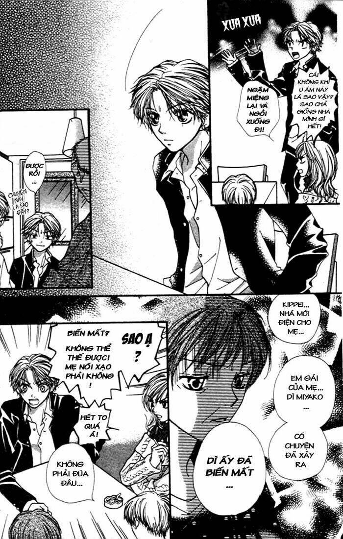 câu chuyện tuổi teen chapter 1 13