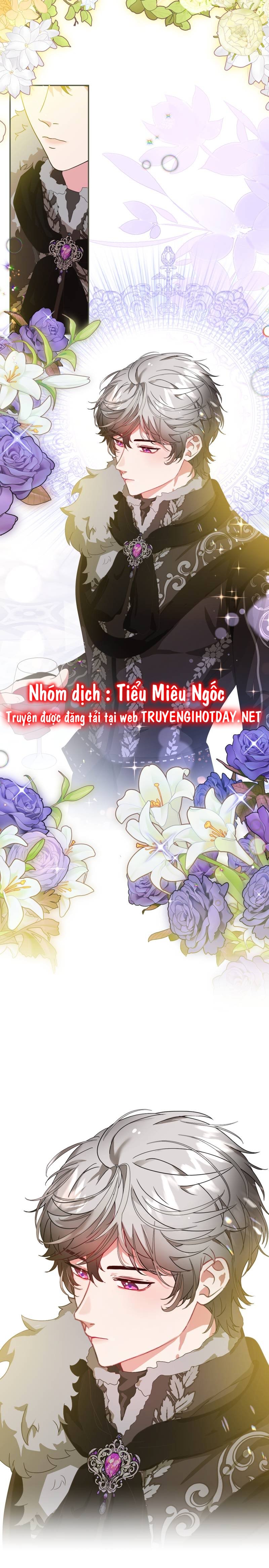 hãy tránh xa khỏi tôi, romeo chapter 4 7