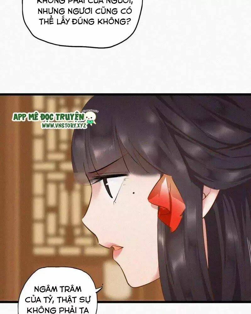 thiên hương mỹ nhân chapter 6 49