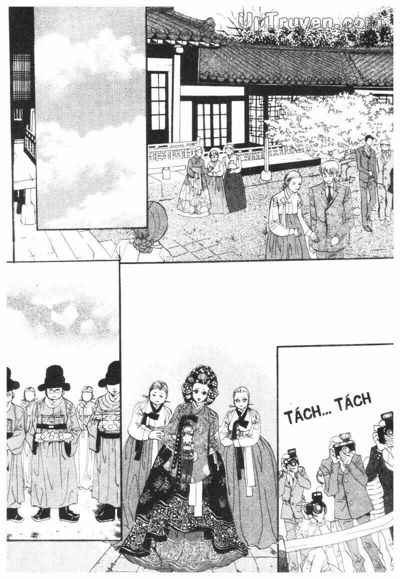 hoàng cung chapter 20 84
