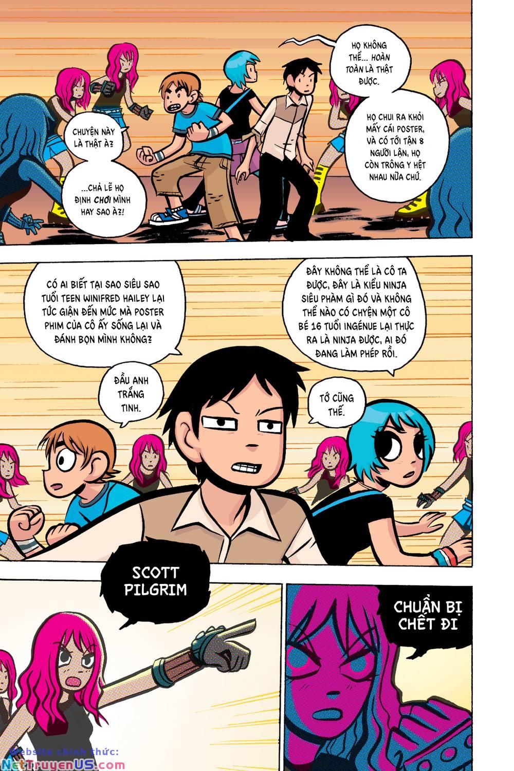 scott pilgrim full color chapter 3 184