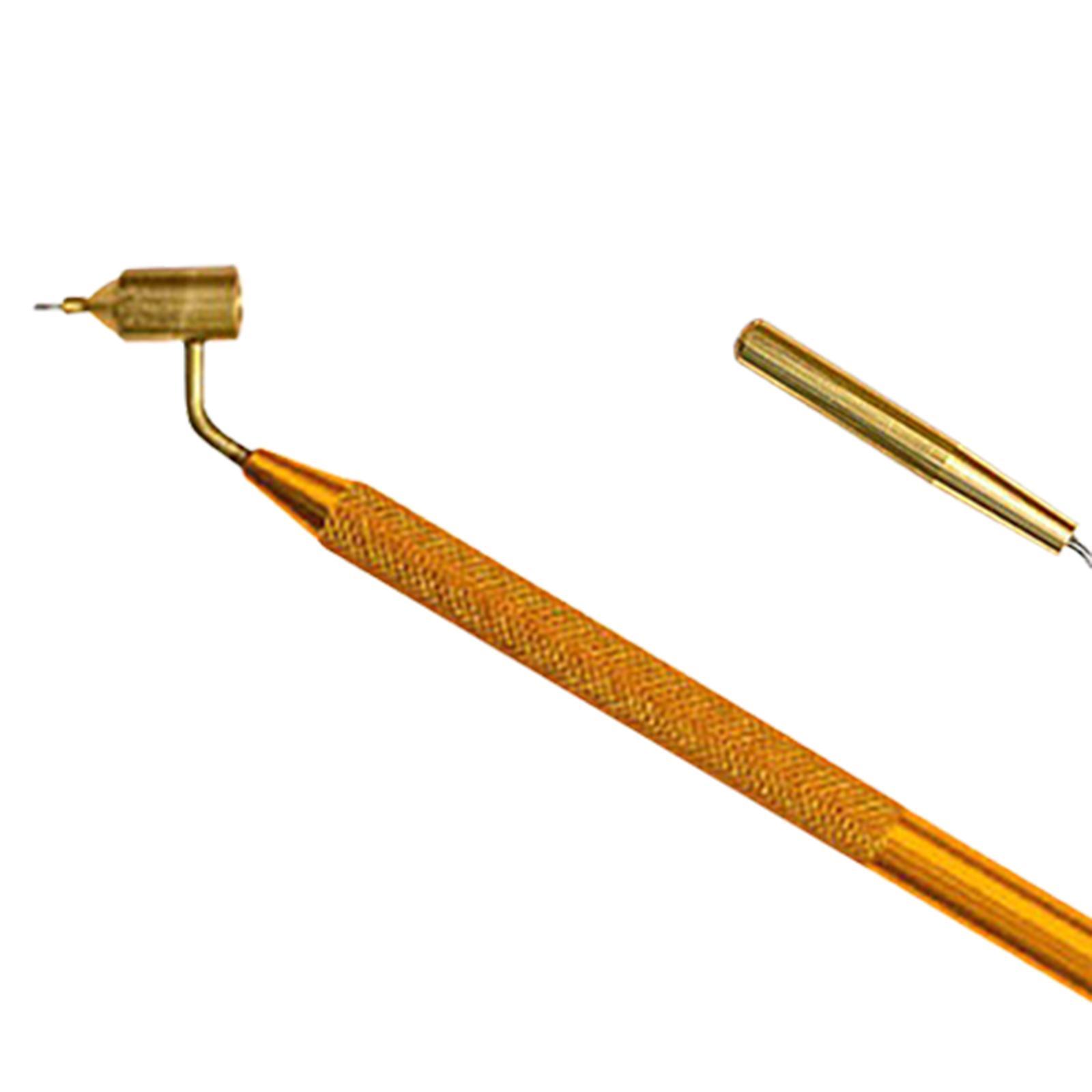 Paint Applicator Pen Exquisite Craft Painting Supplies Hobbies for Writing