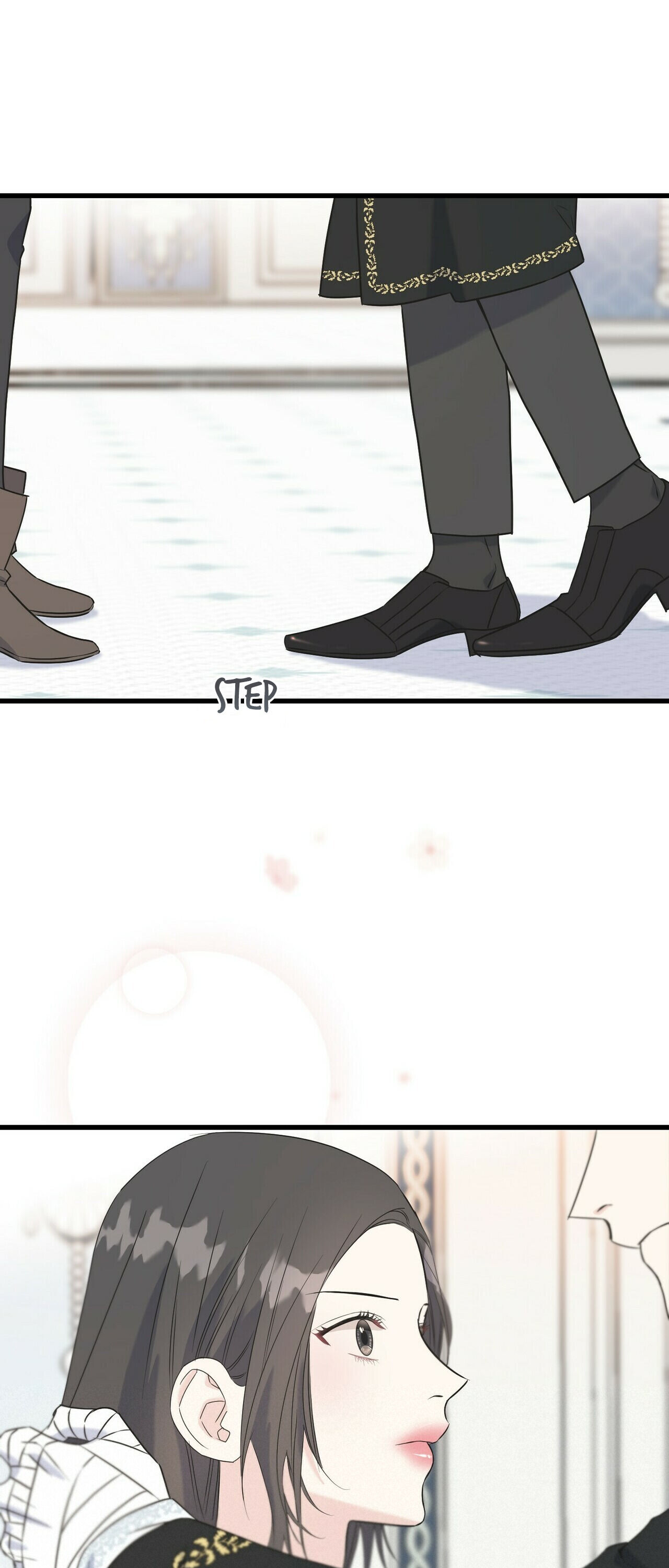 chàng hoàng tử máu s và nàng kỵ sĩ lạnh lùng chapter 41.2 18