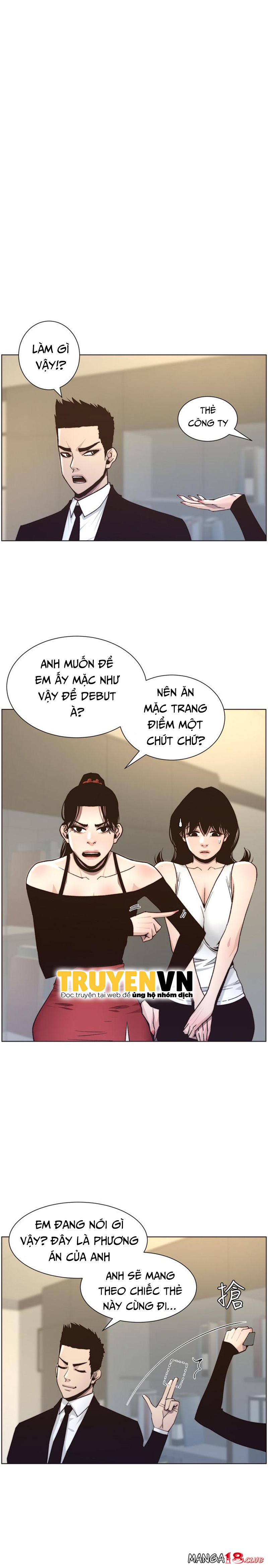 cha dượng chapter 57 1