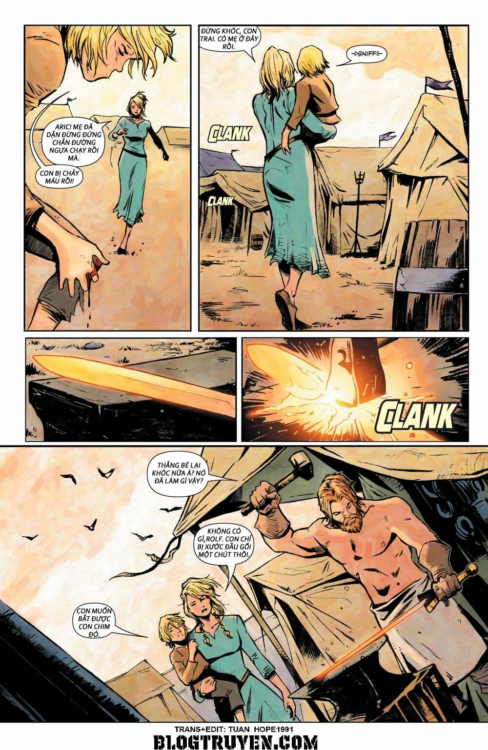 x-o manowar chapter 17 5