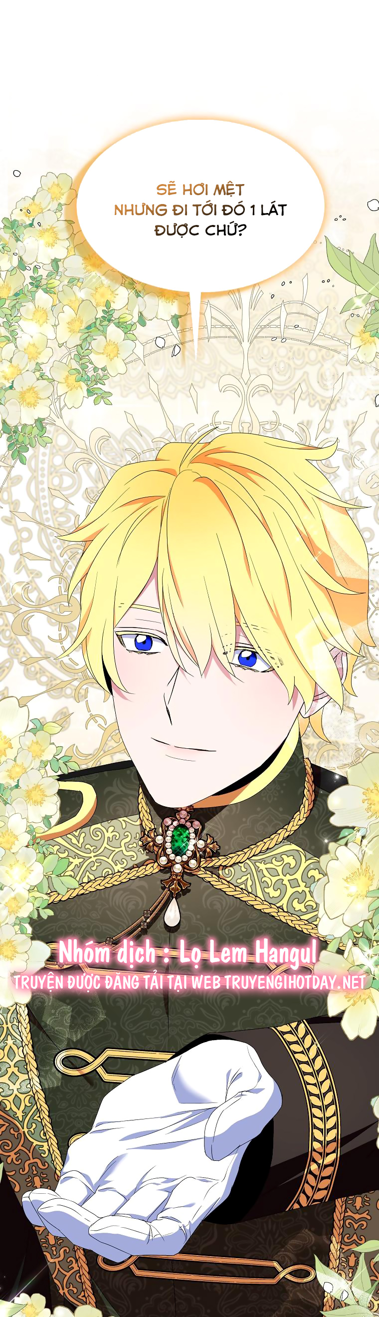 tôi sẽ cố gắng bảo vệ em gái chapter 71 15