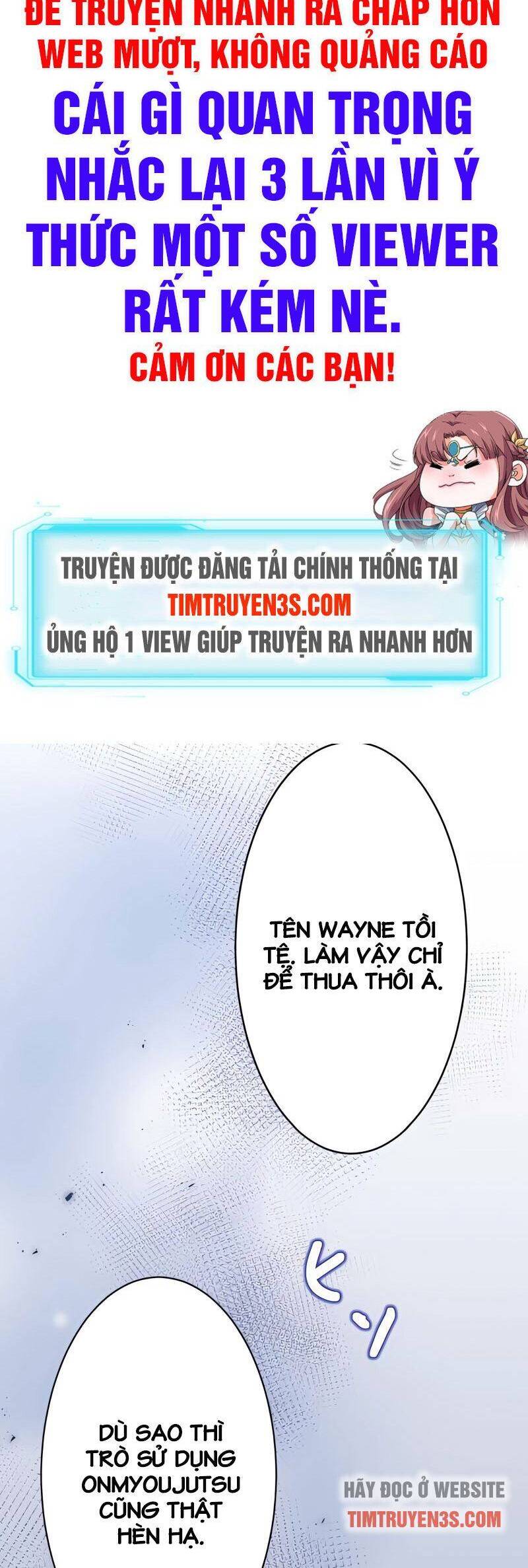 saikyou inyoushi no isekai tenseiki chapter 10 1