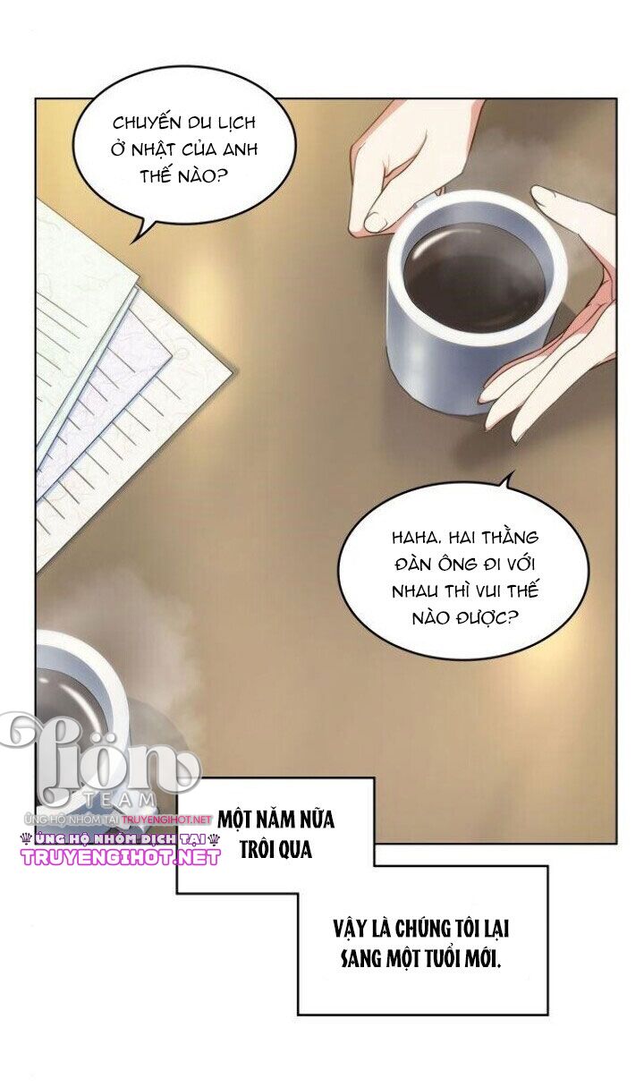 câu chuyện về chị đồng nghiệp của tôi chapter 40.1 22