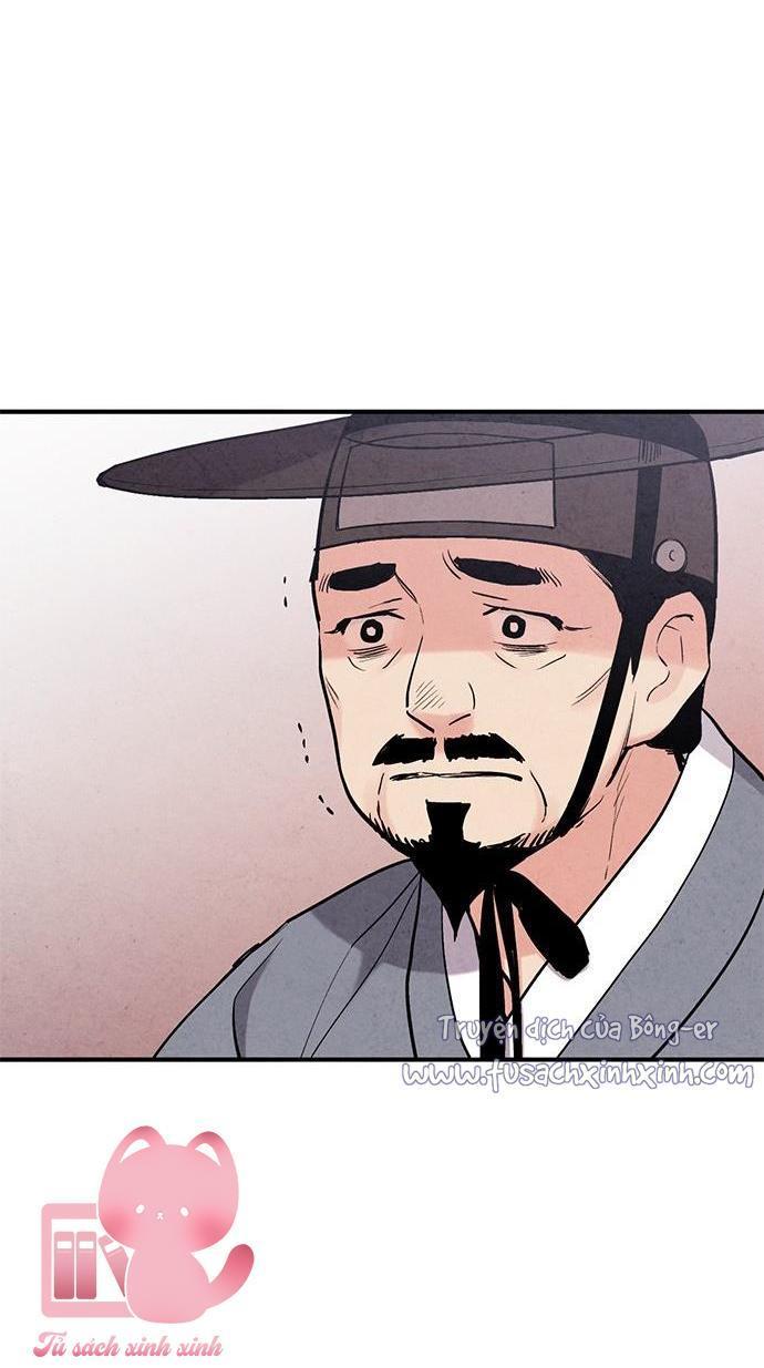 lệnh cấm hôn chapter 98 19