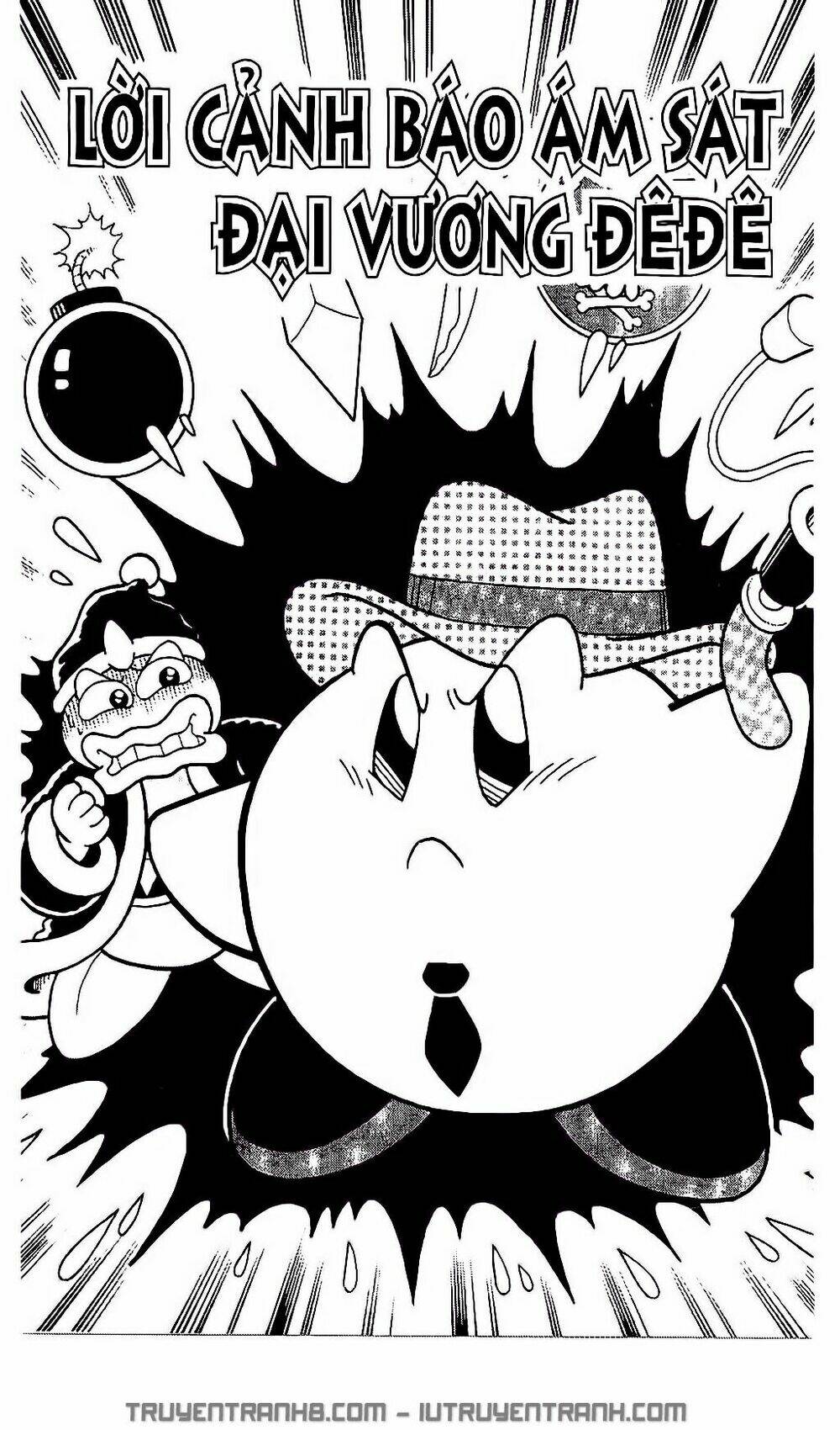 ngôi sao kabi chapter 22 1