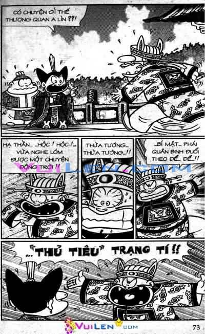 thần đồng đất việt chapter 54 70