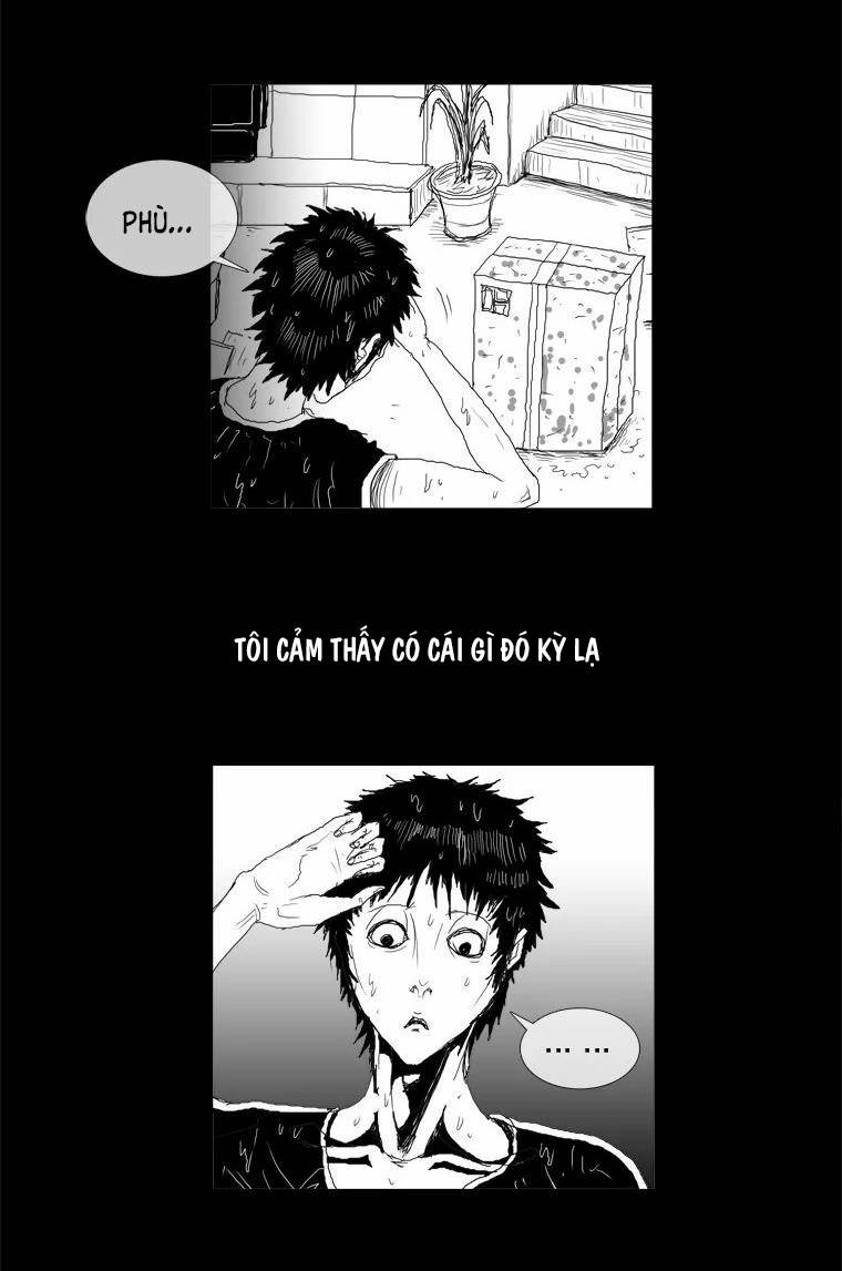 người quan sát chapter 2 38