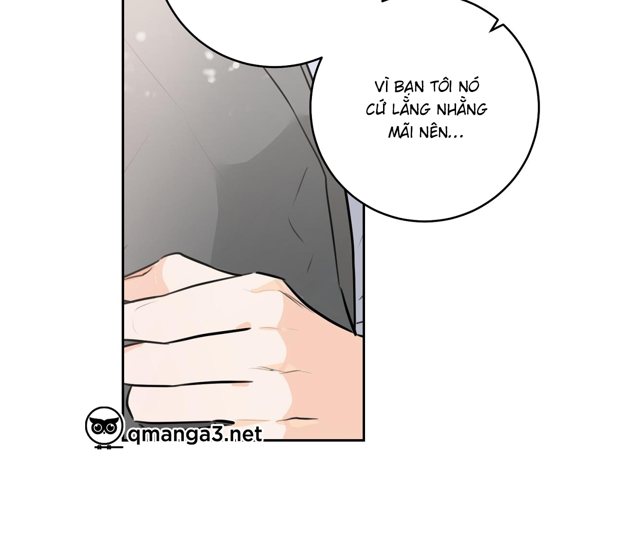 tình mình khó nói chapter 0 131