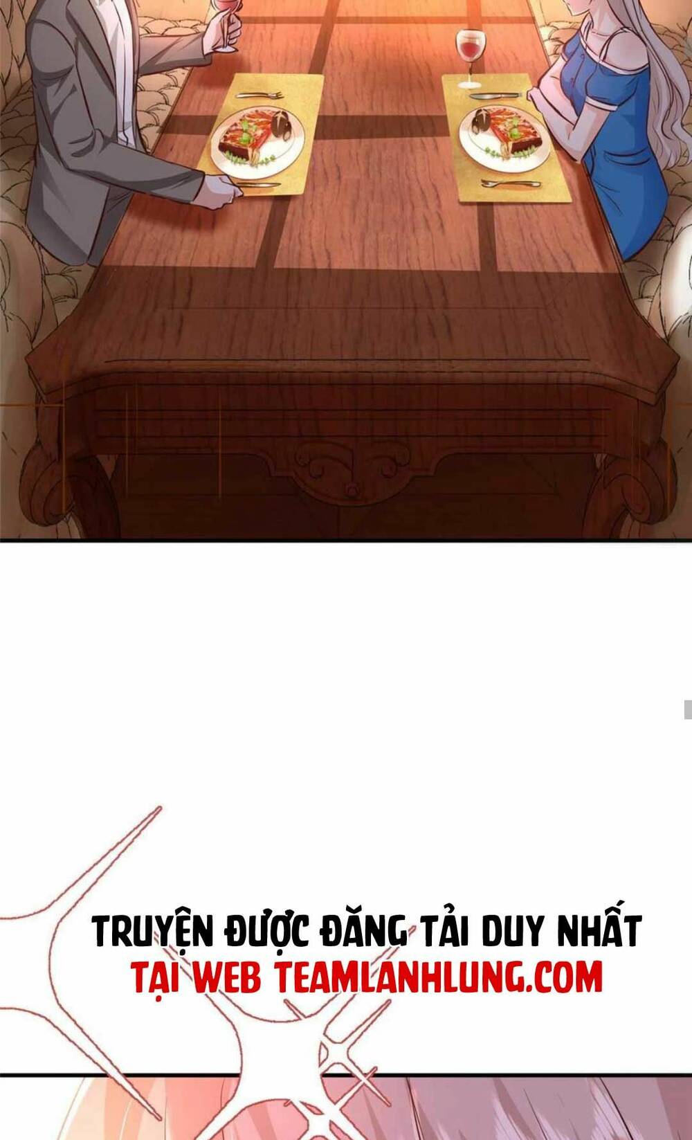 manh thê bé bỏng không dễ chọc chapter 36 44