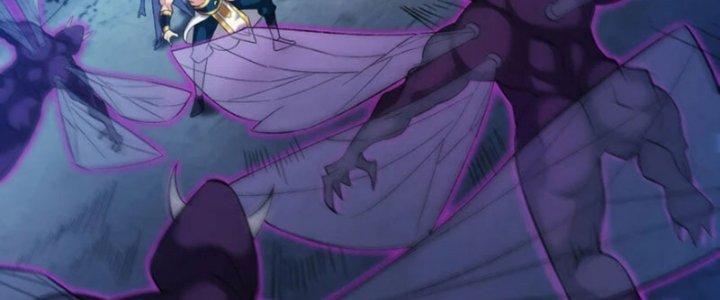 ẩn cư mười vạn năm, đời sau mời ta rời núi chapter 36 44