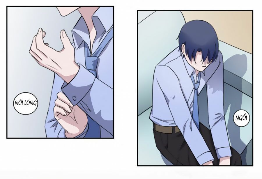 thiên kim đường môn chapter 49 28