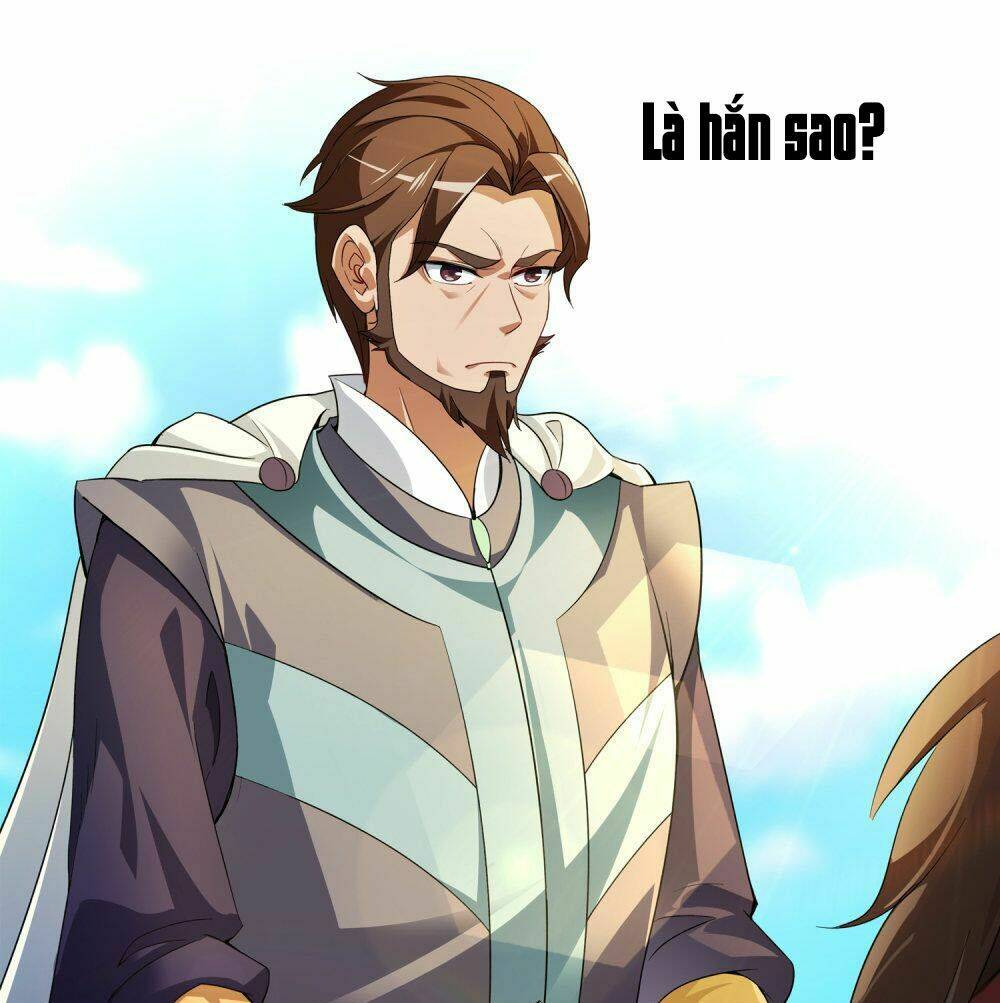 phục thiên thánh chủ chapter 0 3