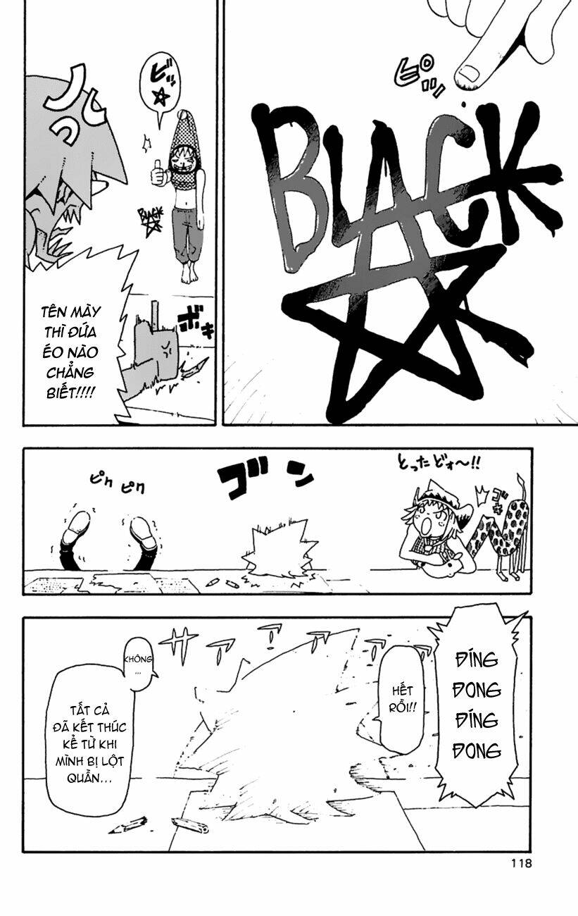 soul eater chapter 12 29