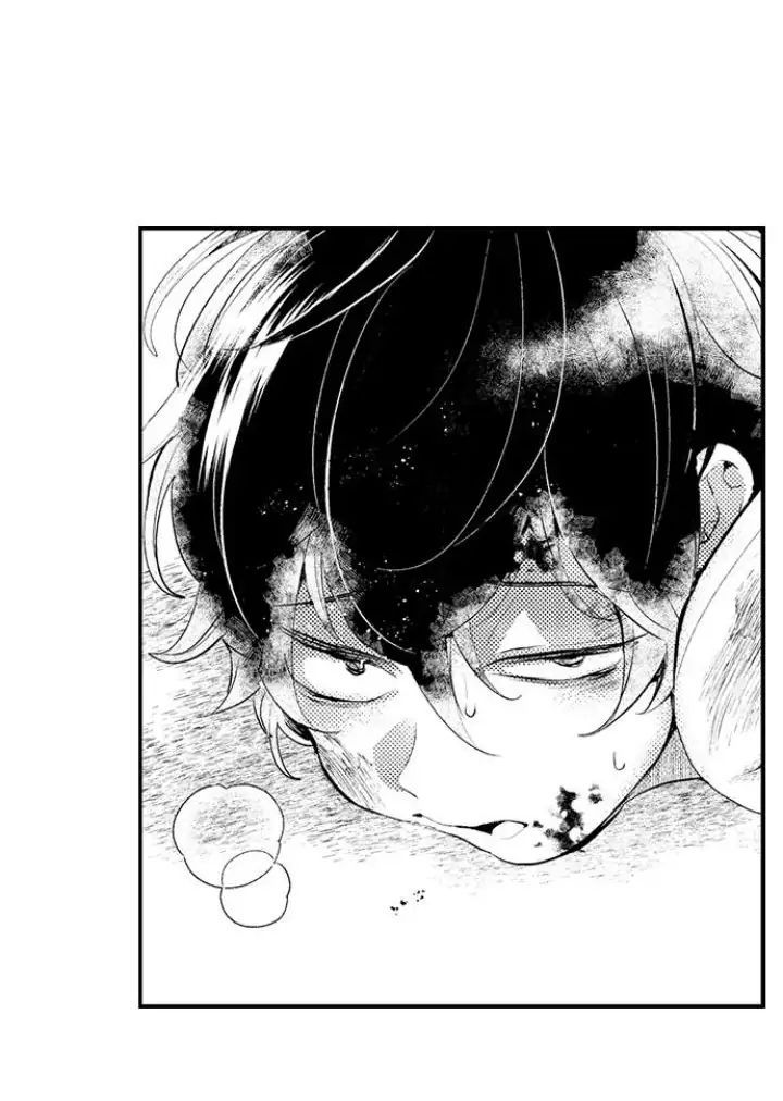 gần kề cái chết là lúc gào khóc tình yêu chapter 38.2 10