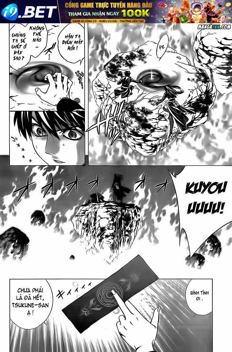 cô nàng ma cà rồng i chapter 53 16