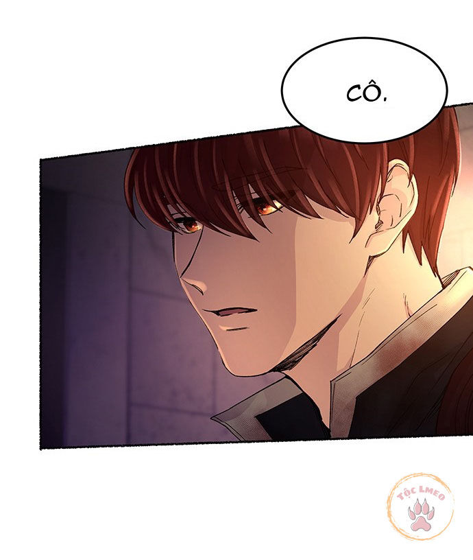 như gió trên cành cây khô chapter 40 25