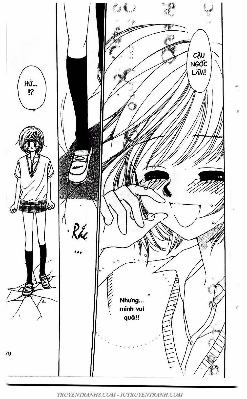 bộ sưu tập lọ lem chapter 54 17