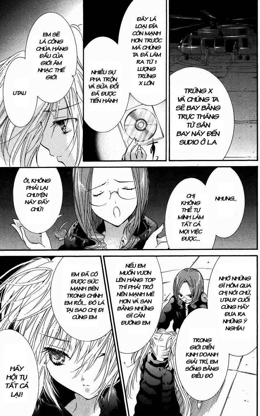 shugo chara chapter 25 22