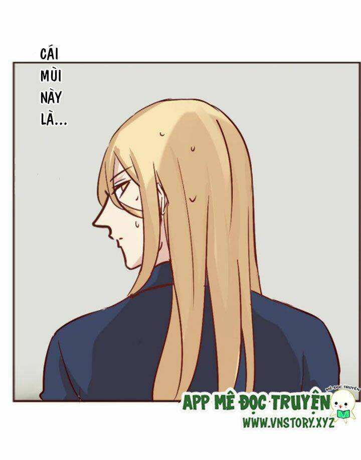 hồ tiên này không tin được chapter 7 8