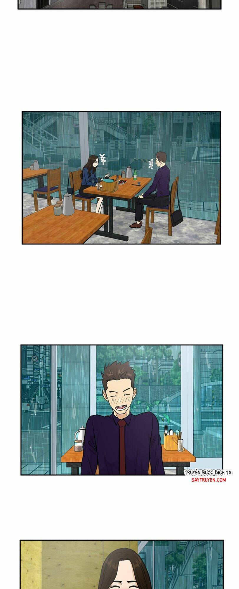 mr kang chapter 19 2