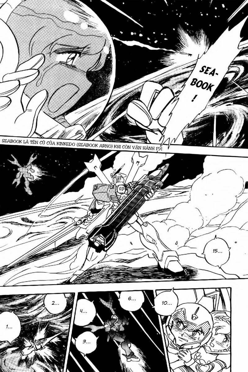 kidou senshi crossbone gundam chapter 19 27