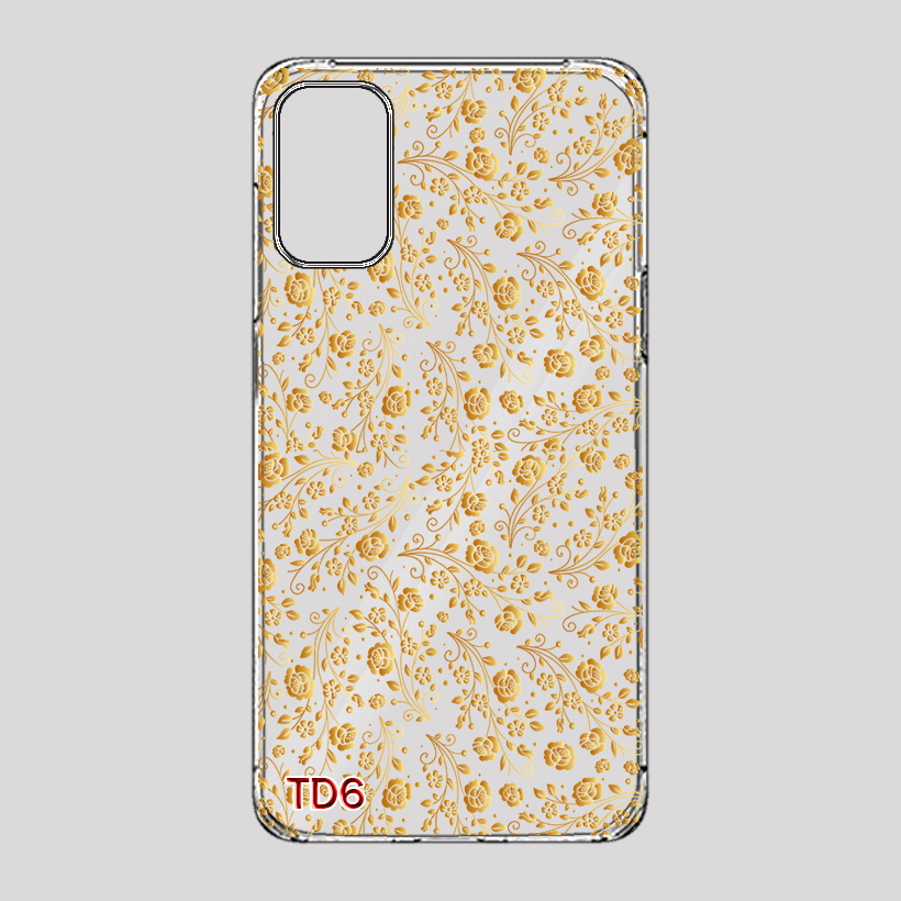 Ốp Lưng Dành Cho XIAOMI K40
