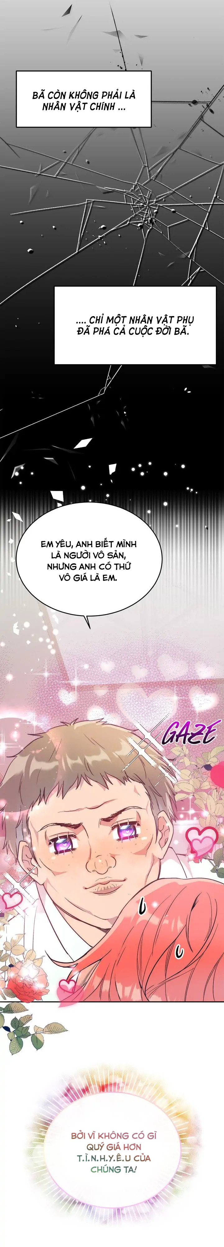 cách để trao vương miện cho vị hoàng tử hoang dã của tôi chapter 1 37