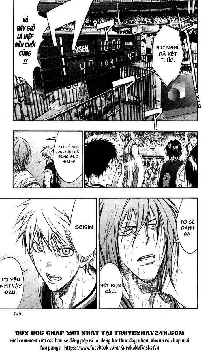 vua bóng rổ kuroko chapter 160 17